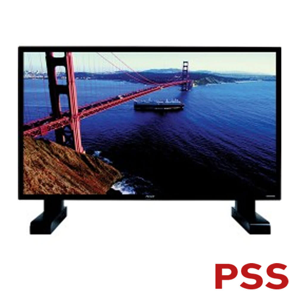 Monitor LED 55 inch Color pentru Supraveghere - PELCO PMCL655