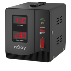 Stabilizatoare tensiune pentru instalare Accesorii TED Electric TED000187