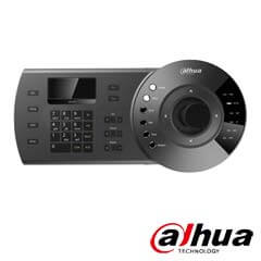 Tastaturi CCTV pentru instalare Accesorii Dahua NKB1000-E