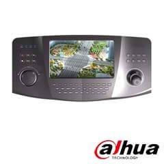 Tastatura cu joystick 3D pentru DVR si camere speed dome - Dahua NKB3000-2