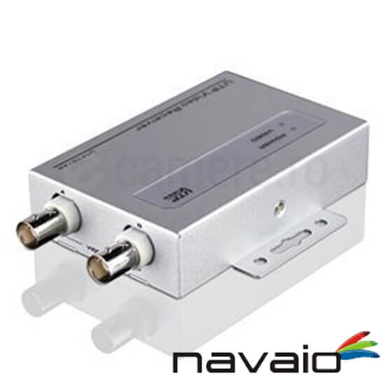 Video Balun activ - Navaio NAV-A1002RHD