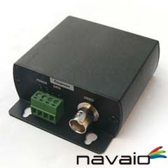 Module de protectie supratensiuni si descarcari electrice - Navaio SP001VDP