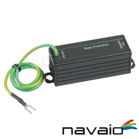 Module de protectie la supratensiuni si descarcari electrice - Navaio SP003