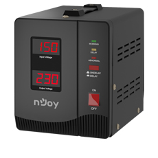 Stabilizatoare tensiune pentru instalare Accesorii TED Electric TED000187