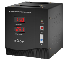 Stabilizatoare tensiune pentru instalare Accesorii TED Electric TED000187