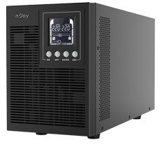 UPS 2 KVA Monofazat On-Line Synology - NJoy Echo Pro 2000