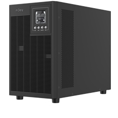 UPS 3 kVA On-Line Monofazat - NJoy Echo Pro 3000