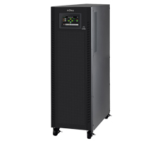 UPS trifazat on-line 10 kVA cu ecran touchscreen - NJoy Garun 10KL