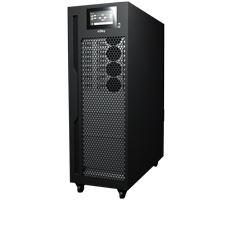 UPS trifazat 30 kVA/30 kW on-line turn LCD - NJoy Ranger 30KT