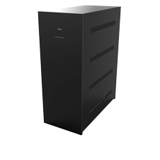 Cabinet acumulatori profesional - NJoy TB2421E