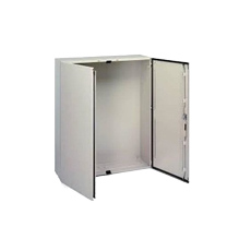 Cabinet metalic exterior 1000x800x300 - OEM 32-400/100