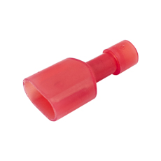 Conector tip I pentru imbinarea cablurilor litate AWG 22â€“18, 0.5~1mmÂ² - OEM ET-T1-I(50)