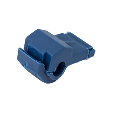 Conectori tip T pentru imbinarea cablurilor litate AWG 16â€“14, 1.5~2.5mmÂ² - OEM ET-T2-T(50)