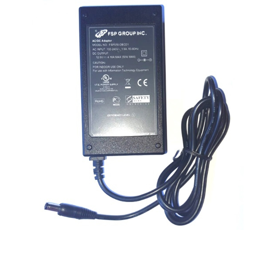 Sursa de alimentare 12V - 4.15A - 50 Watt, 50-60Hz - OEM FSP-4.16A