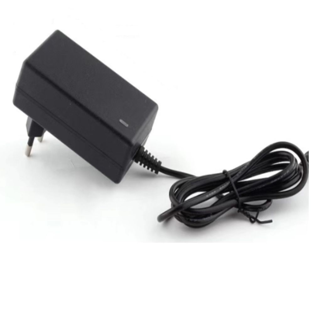Alimentator camere supraveghere 12V 2A compact si fiabil - OEM HM-A128 12V 2A