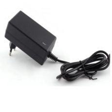 Alimentator camere supraveghere 12V 2A compact si fiabil - OEM HM-A128 12V 2A