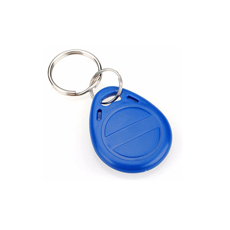 Tag de proximitate Mifare 13.56MHz, albastru - OEM IDT-2000MF-bl