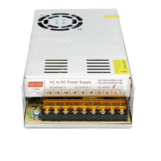 Sursa alimentare in comutatie, 12V 30Ah- OEM LN-CPS12V30A