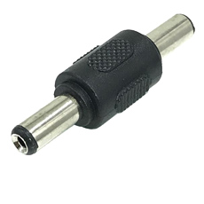 Adaptor alimentare tata la alimentare tata, pachet 10 bucati- OEM LN-CTD02A