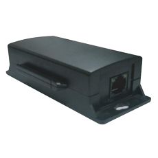 Extender PoE, 100m, Protectie la supratensiune - OEM LN-POEE30