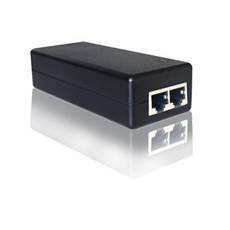 Injector PoE, 1 canal 100Mbs - OEM LN-POEI15
