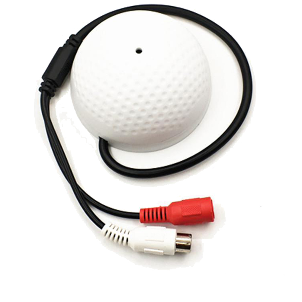 Microfon audio cu preamplificator - OEM LN-SM04