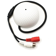 Microfon audio cu preamplificator - OEM LN-SM04