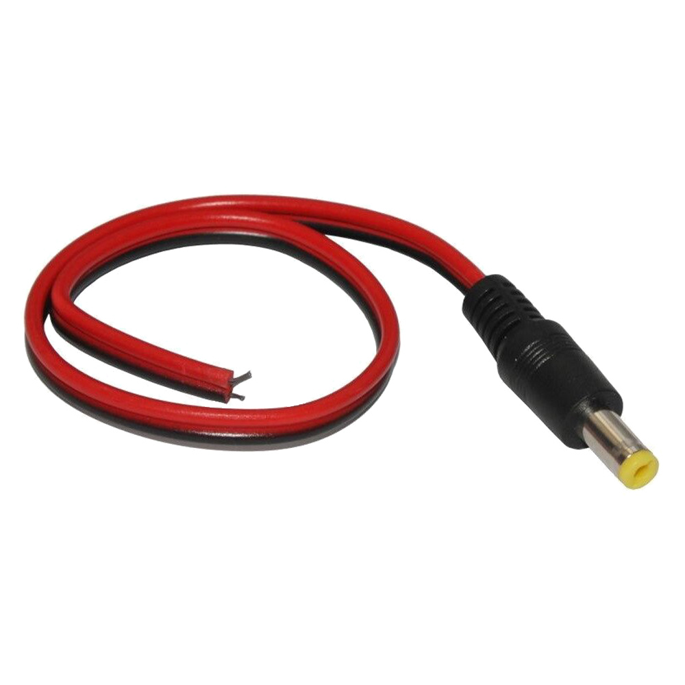  Mufa alimentare cu cablu scurt, 12cm - OEM MA01