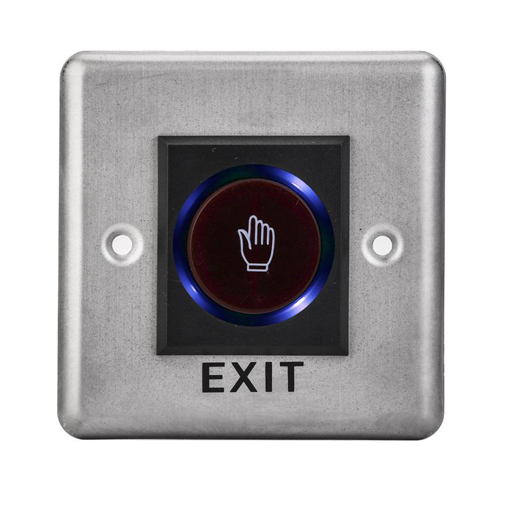 Buton de iesire cu infrarosu, incastrabil - OEM ND-EB15-1