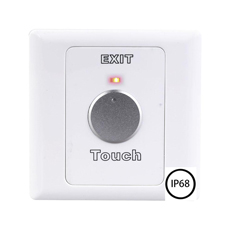 Buton de iesire waterproof montare aplicata, material ABS - OEM ND-EB30