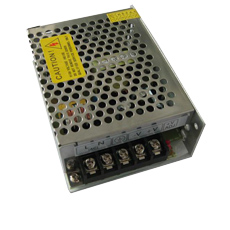 Sursa alimentare in comutatie 12V DC 5A - OEM ND-PS12V5A