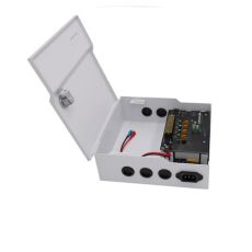 Sursa de alimentare 5A cu back up si 4 canale protejate - OEM STD-XWU60-12-4