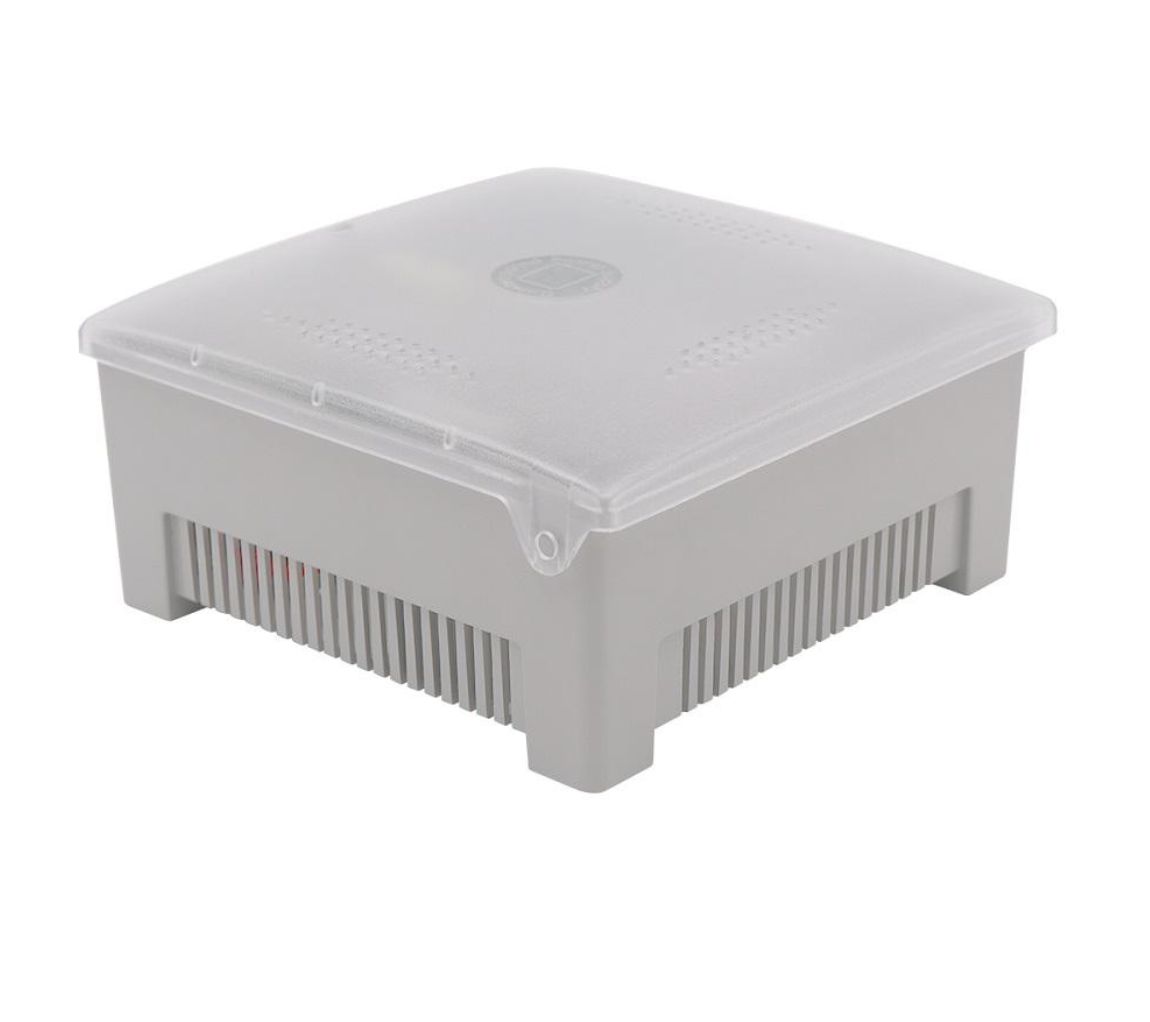 Sursa de alimentare 5A cu back up si 4 canale protejate pentru sisteme CCTV - OEM STD-XZS60-12-4