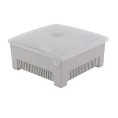 Sursa de alimentare 5A cu back up si 4 canale protejate pentru sisteme CCTV - OEM STD-XZS60-12-4
