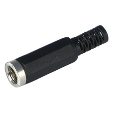 Mufa adaptoare de la cablu RG59 la mufa BNC, set 10 buc - OEM T6-23F