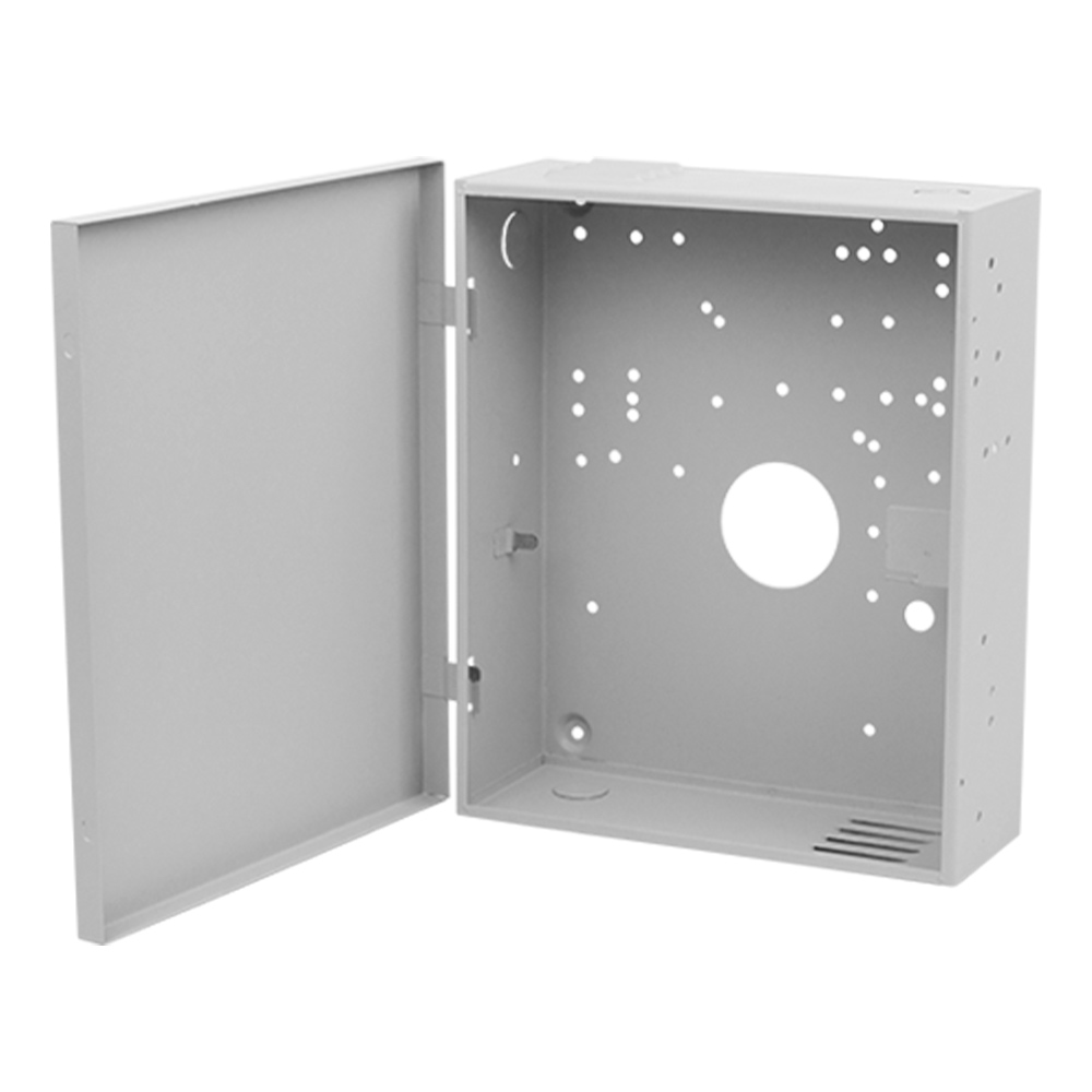 Cutie metalica, interior, 250x210x75mm - OEM TCA-010