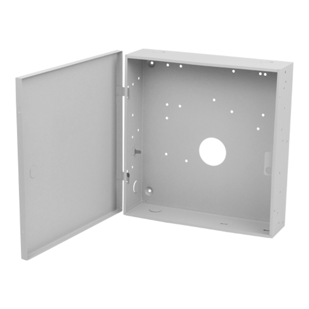 Cutie metalica, interior, 290x280x75mm - OEM TCA-020