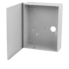 Cutie metalica, interior, 330x395x100mm - OEM TCA-030