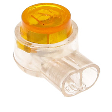 Conector in gel, rapid, fir la fir (100 buc) - OEM UY2-4CI-P100