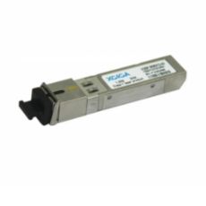 Modul optic SFP 1.25G, 20 km, monomod, TX 1310nm, RX 1550nm - OEM XGSF-BS5312-20