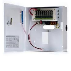 Sursa de alimentare cu back-up 5A, 12-14V, 9 iesiri - OEM ZTP1205B-09F