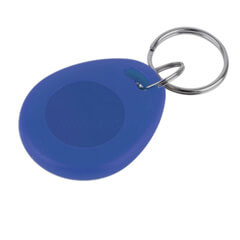 Tag proximitate programabil 125KHz, diverse culori, EM4100 - OEM IDT-2000EM-RW