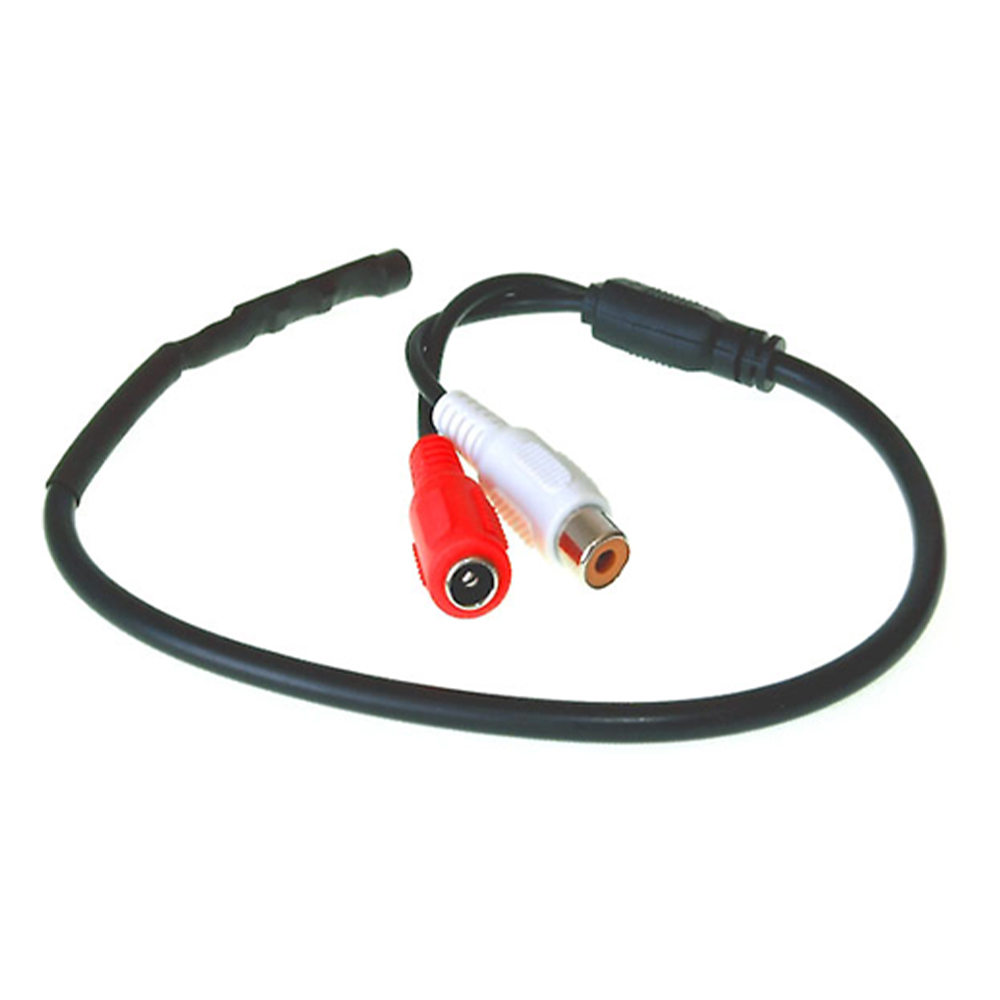 Microfon Mini de inalta fidelitate - PSS MIC