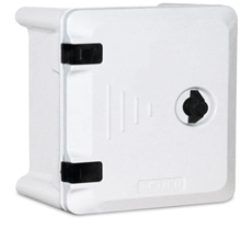 Panou distribuție electrică din poliester armat cu fibră de sticlă, IP65- PSS PY-253017-E