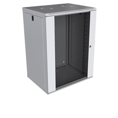Cabinet metalic MIRSAN - PSS Rack-7U-565x450x355