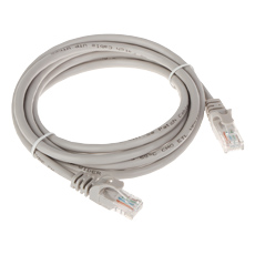 Patch cord UTP 1.5 metri cu conectori modulari  - PremiumCord UTP-5E-G1.5
