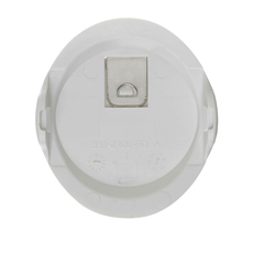 Suport pentru fixarea telecomenzii Paradox REM101 la curea, carcasa rezistenta - Paradox BC101