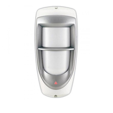 Carcasa frontala cu lentila pentru PMD85/DG85, protecție adecvata la intemperii - Paradox CV85