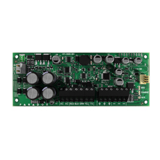 Sursa de alimentare in comutatie, supervizata, 2.8A - Paradox PS25