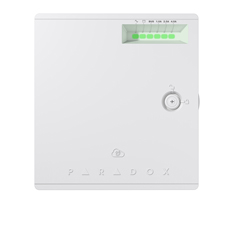 Sursa de alimentare supervizata sau stand-alone, cu back-up, 75W, 100-240Vac - Paradox PS45